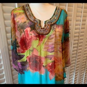Women’s tunic